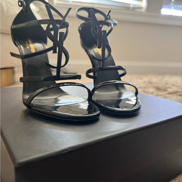 YSL CASSANDRA 100 - Picture 2 of 5